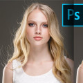 How to Smoothen Your Hair in Photoshop