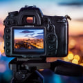 Advanced Digital Photography Classes: Techniques, Tips, and Tools for Stunning Photographs