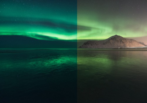 How to Correct White Balance in Post-Processing for Stunning Digital Photographs