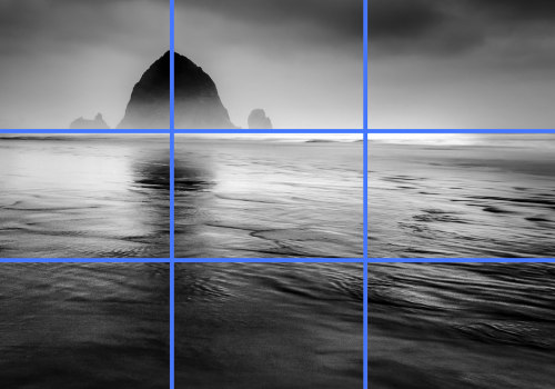 The Power of the Rule of Thirds in Digital Photography