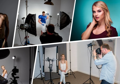 How to Enhance Your Digital Photography with the Right Lighting Kit