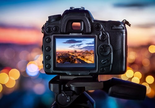 Expert Tips for Intermediate Digital Photography Coaching and Tutoring